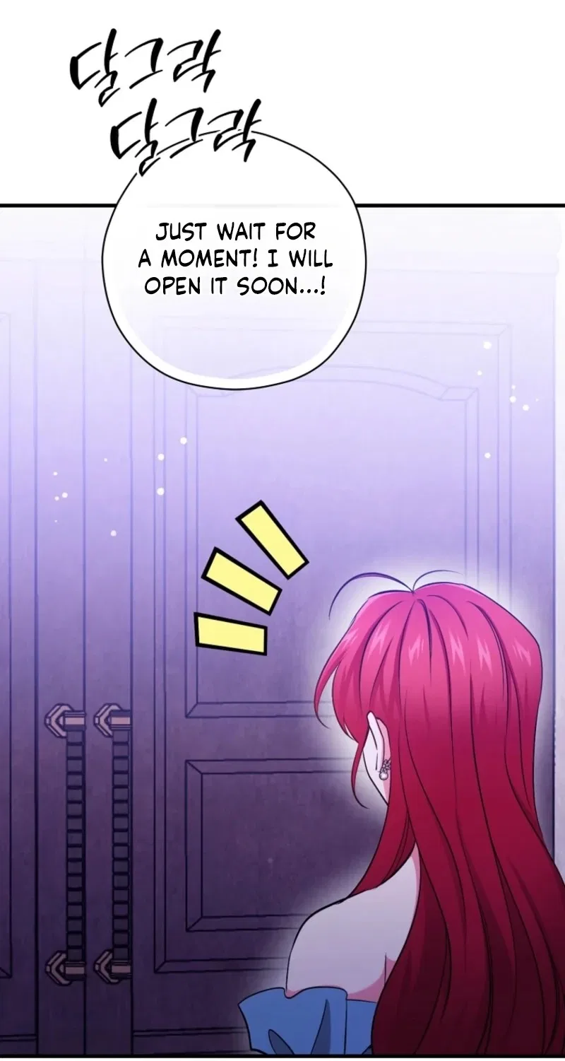 My Pirate Prince Chapter 49 – Page 42