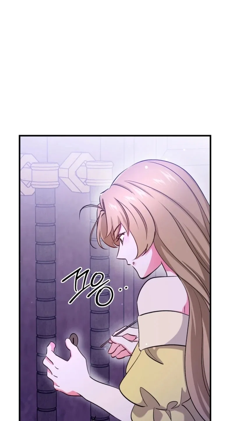 My Pirate Prince Chapter 49 – Page 43