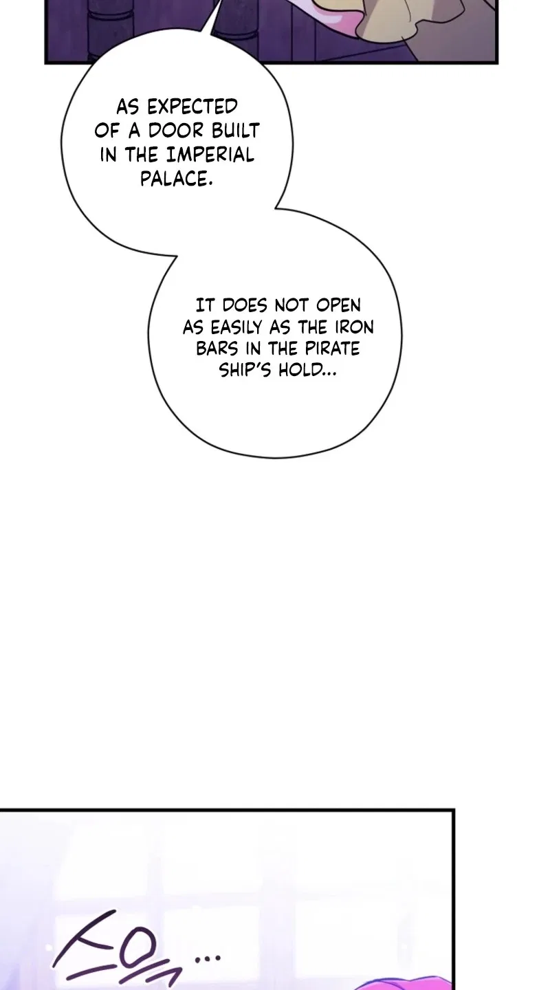 My Pirate Prince Chapter 49 – Page 44