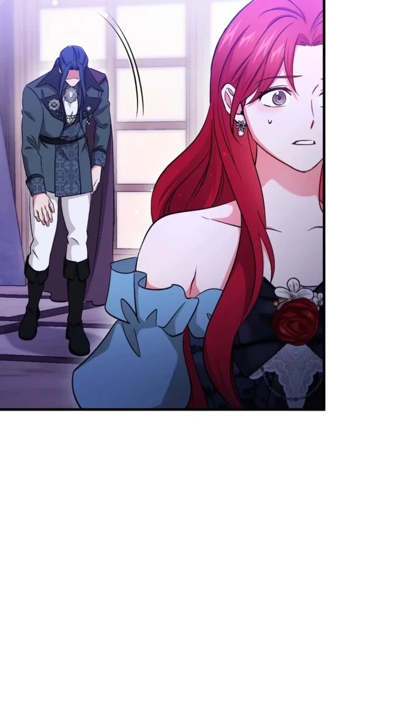 My Pirate Prince Chapter 49 – Page 45