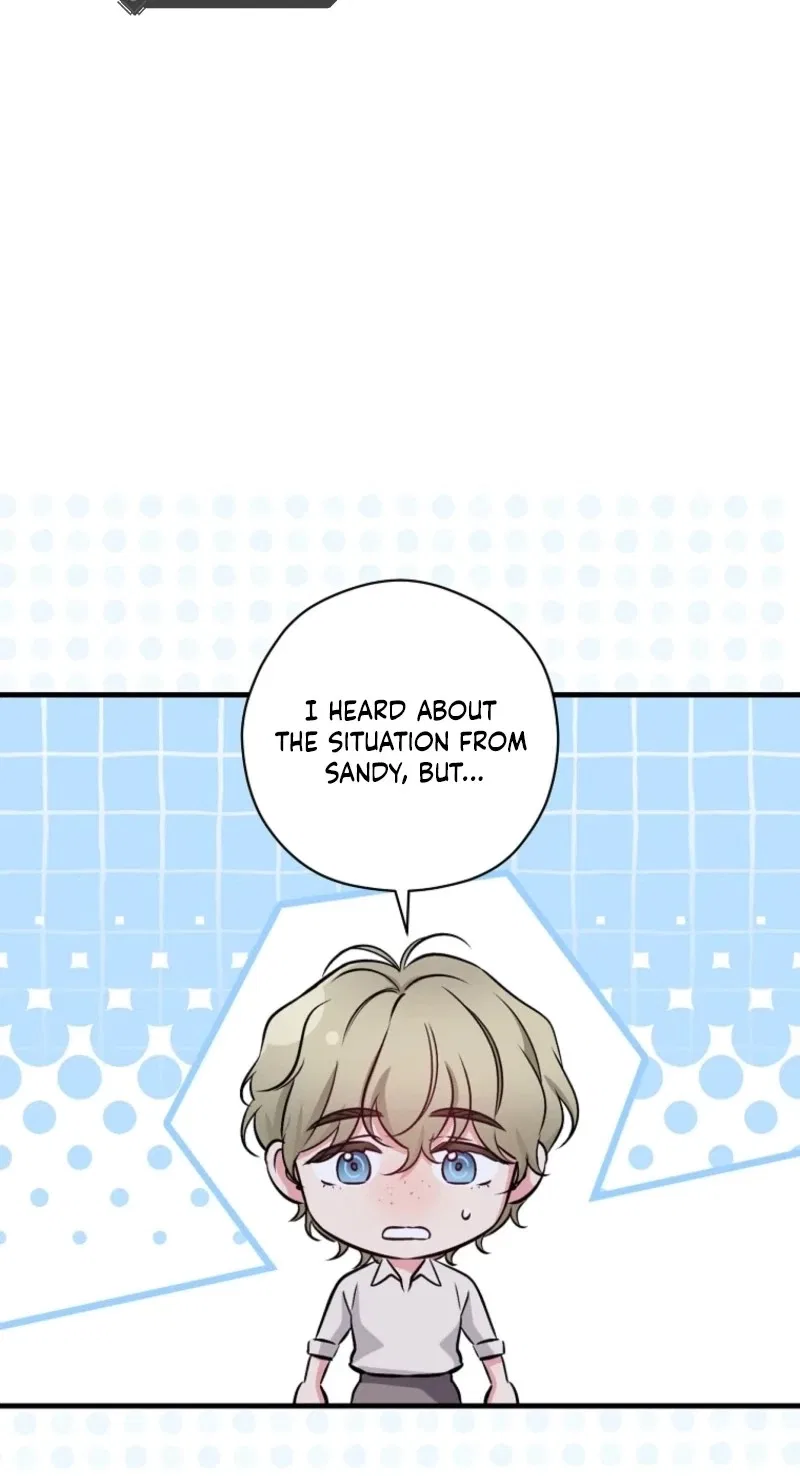My Pirate Prince Chapter 49 – Page 56