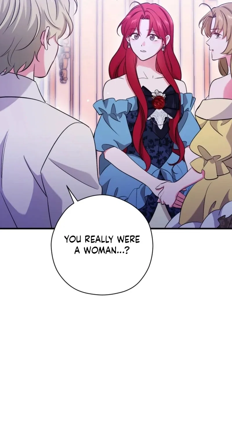My Pirate Prince Chapter 49 – Page 58