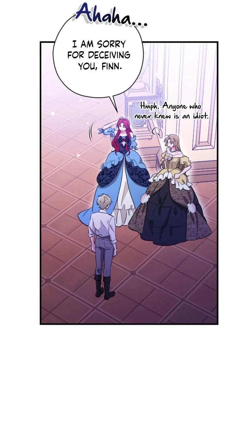 My Pirate Prince Chapter 49 – Page 59