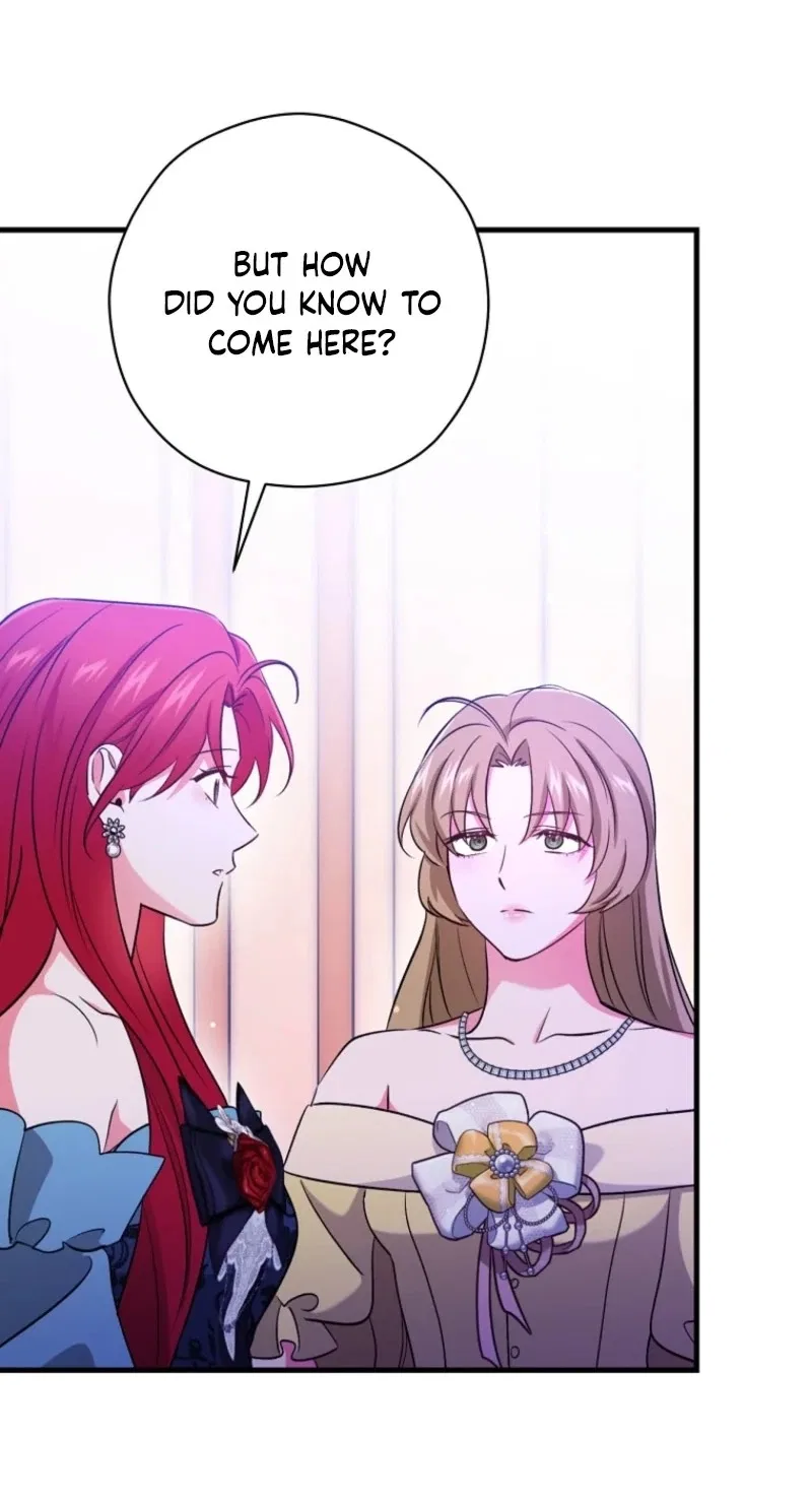 My Pirate Prince Chapter 49 – Page 60