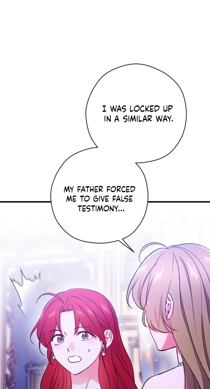 My Pirate Prince Chapter 49 – Page 61
