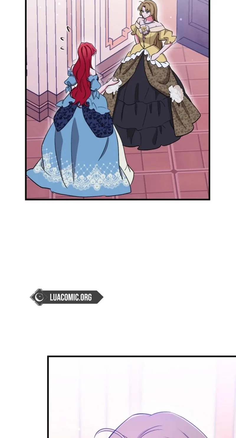 My Pirate Prince Chapter 49 – Page 63