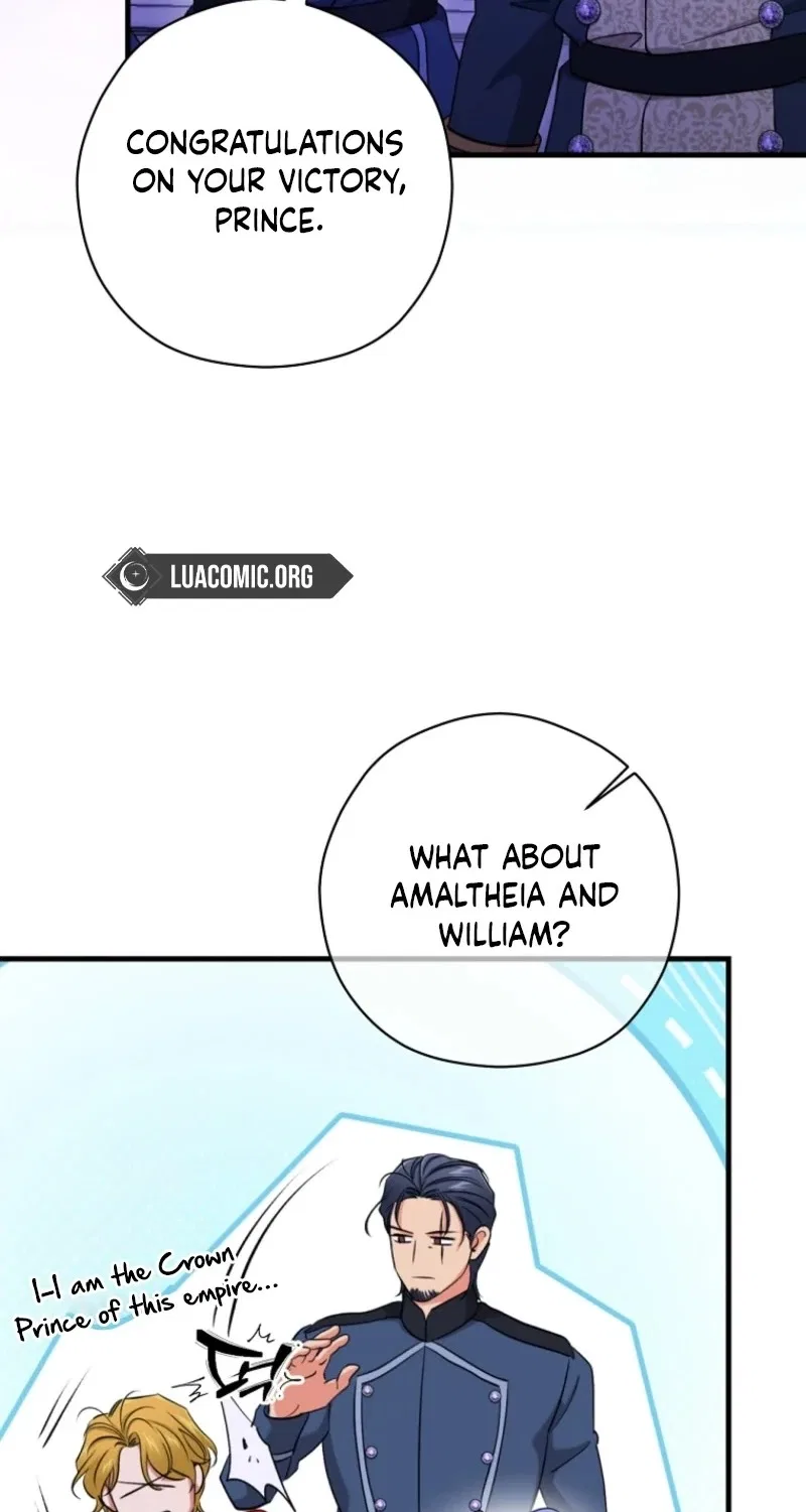 My Pirate Prince Chapter 49 – Page 79