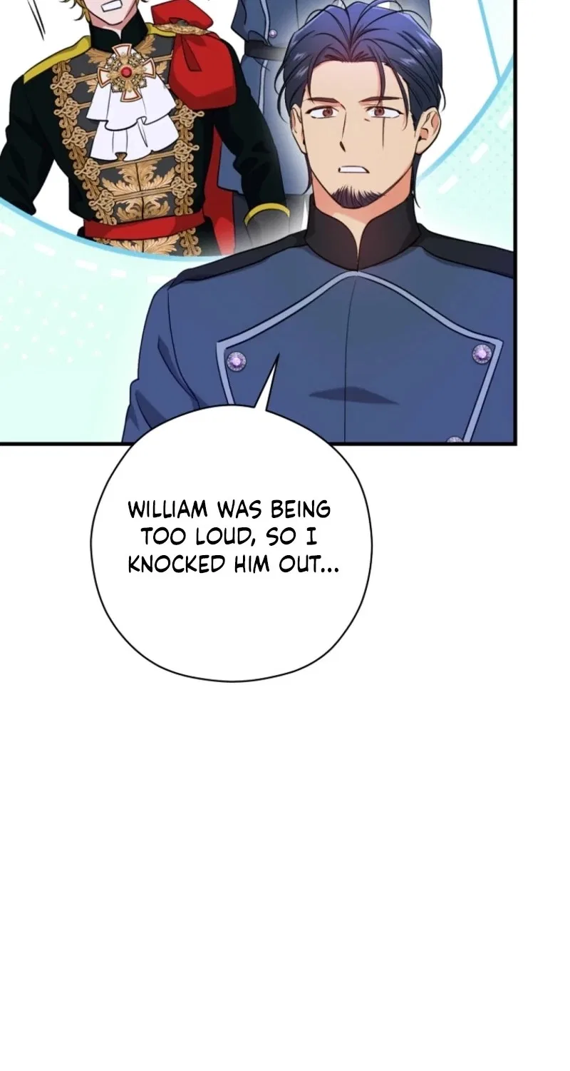 My Pirate Prince Chapter 49 – Page 80