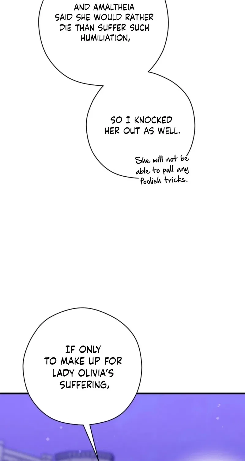 My Pirate Prince Chapter 49 – Page 82