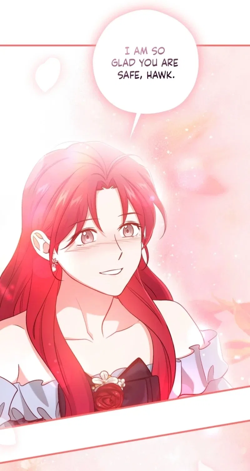 My Pirate Prince Chapter 49 – Page 94
