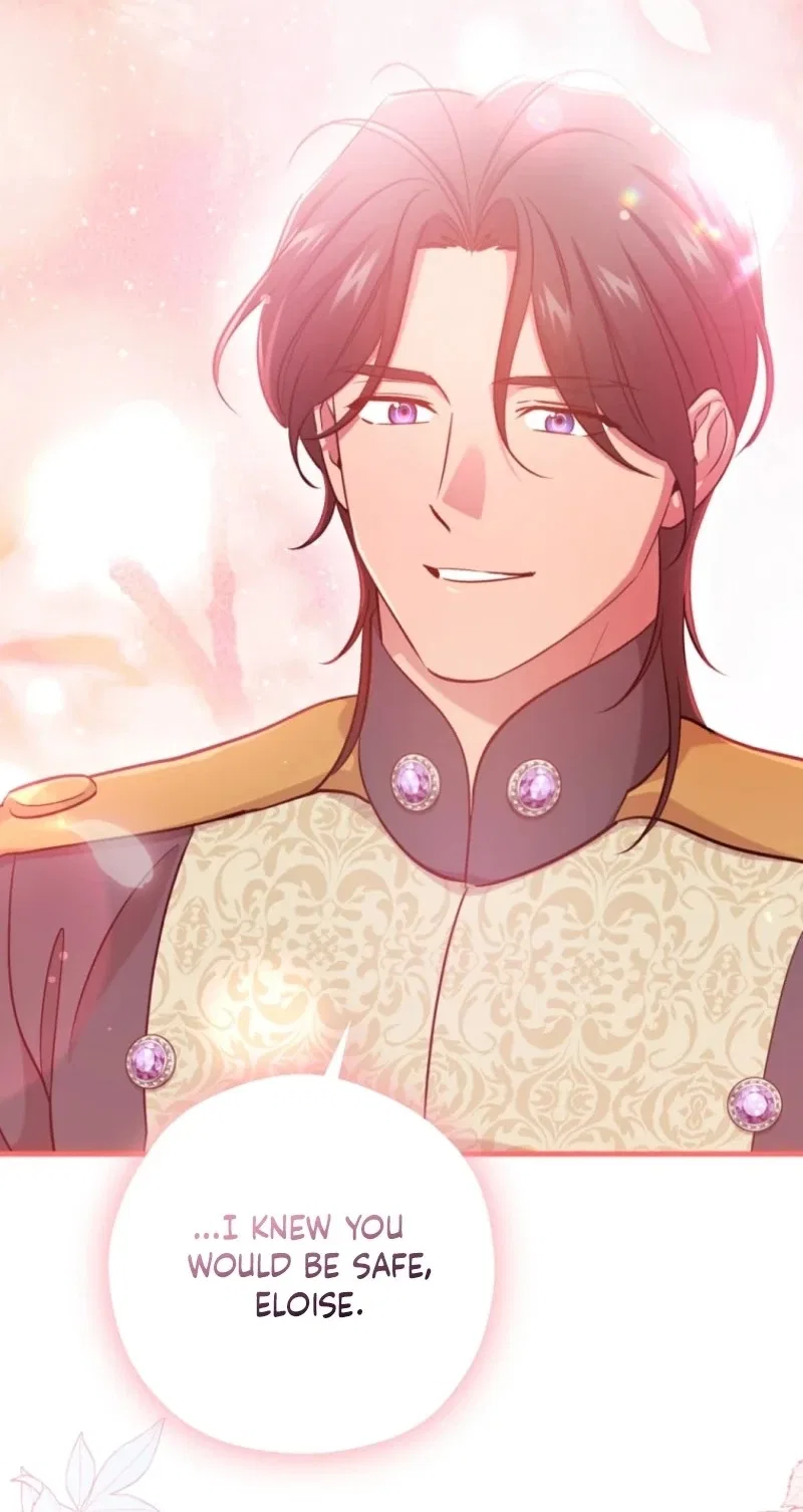 My Pirate Prince Chapter 49 – Page 95