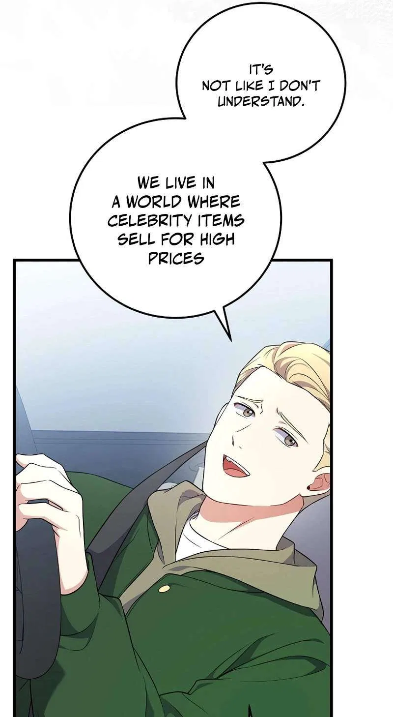 Superstar From Age 0 Chapter 107 – Page 11