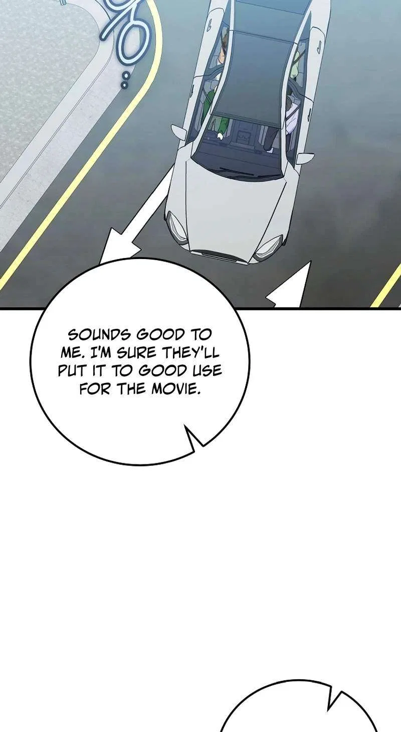 Superstar From Age 0 Chapter 107 – Page 15