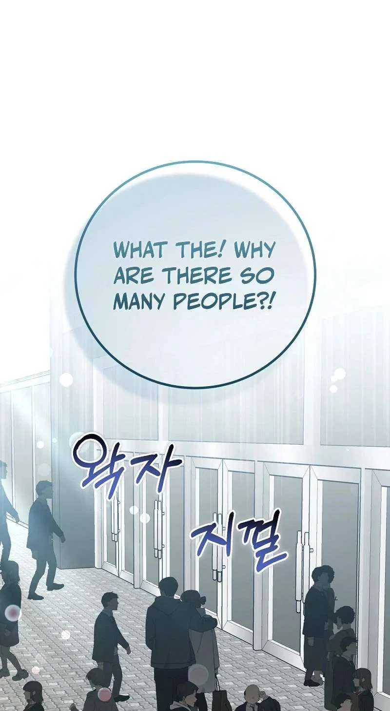 Superstar From Age 0 Chapter 107 – Page 18