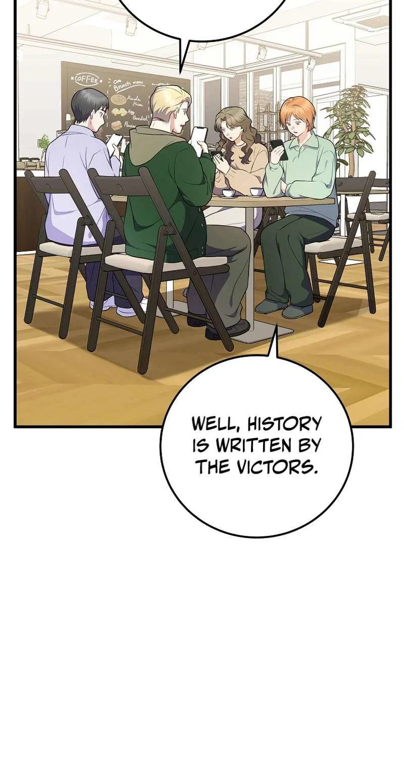 Superstar From Age 0 Chapter 107 – Page 34