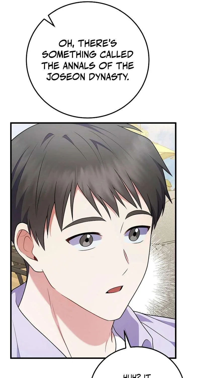 Superstar From Age 0 Chapter 107 – Page 35