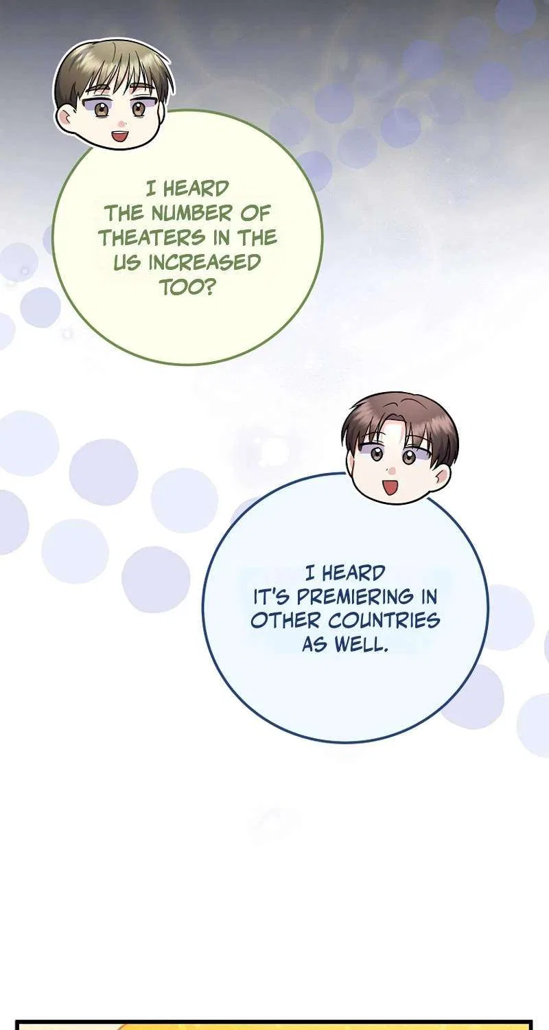 Superstar From Age 0 Chapter 107 – Page 49