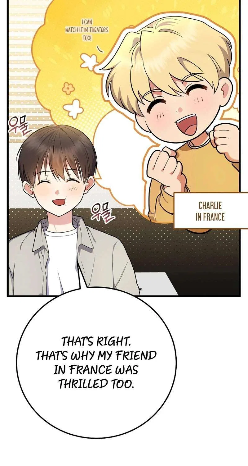 Superstar From Age 0 Chapter 107 – Page 50