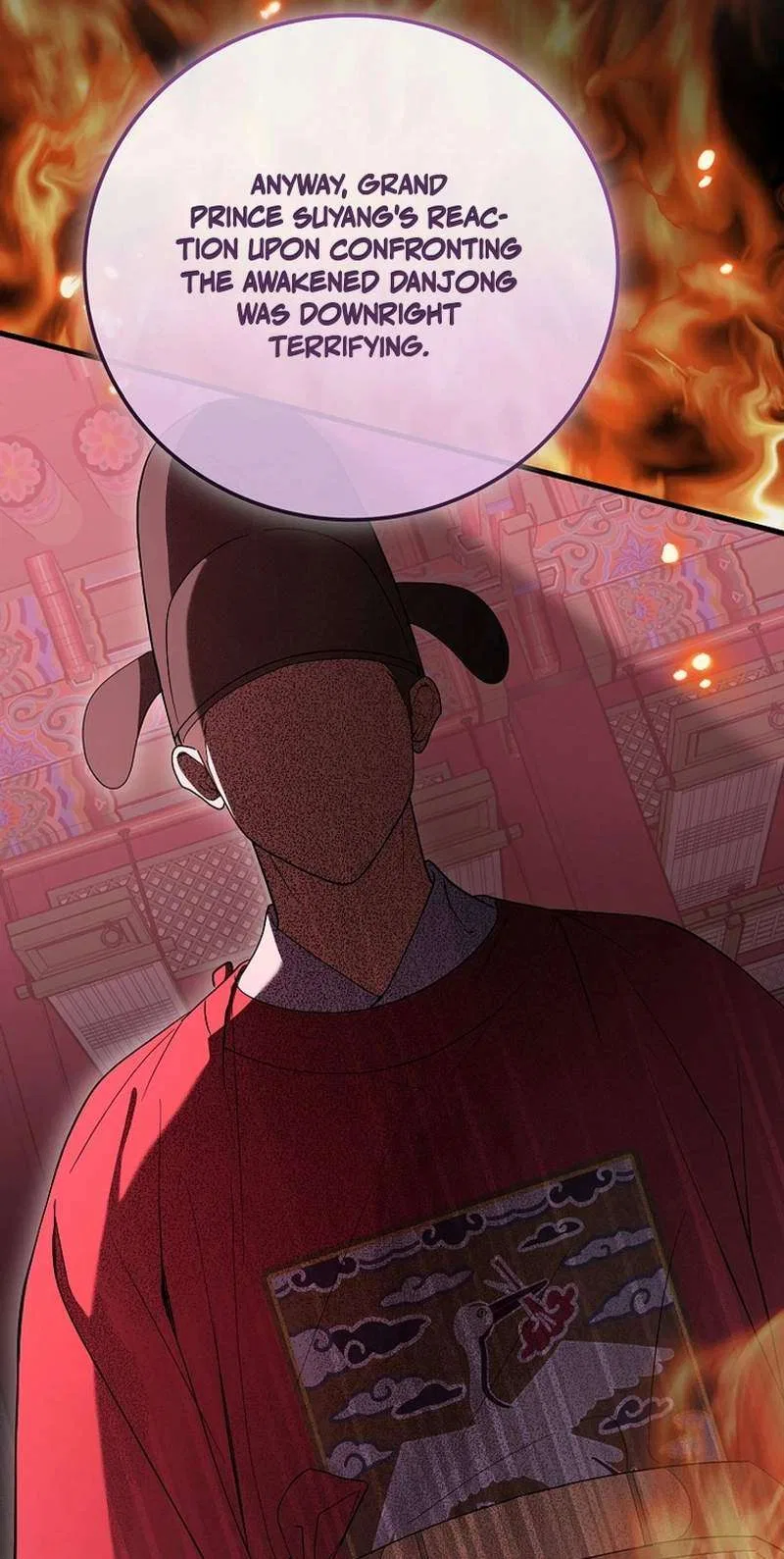 Superstar From Age 0 Chapter 107 – Page 70