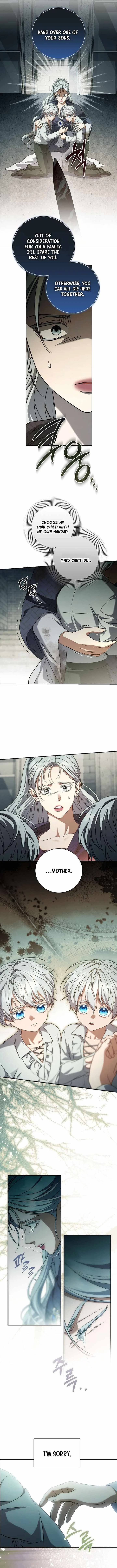 Margrave’s Bastard Son was The Emperor Chapter 130 – Page 6