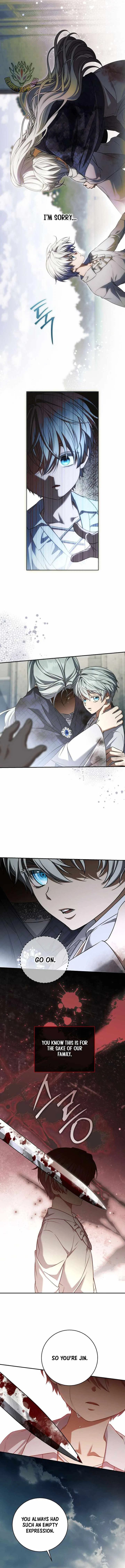 Margrave’s Bastard Son was The Emperor Chapter 130 – Page 7