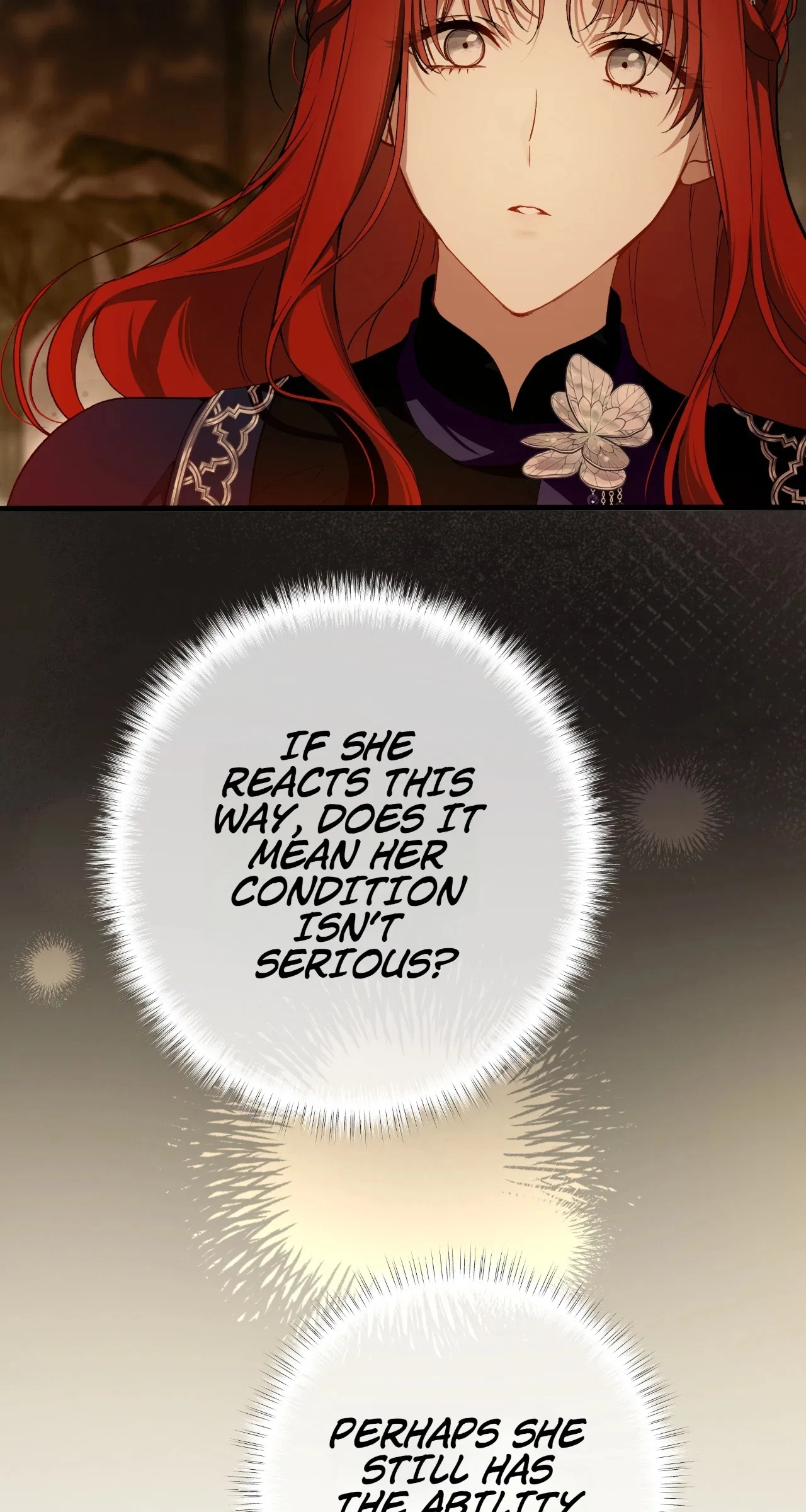 She Tames Heroes Chapter 47 – Page 4