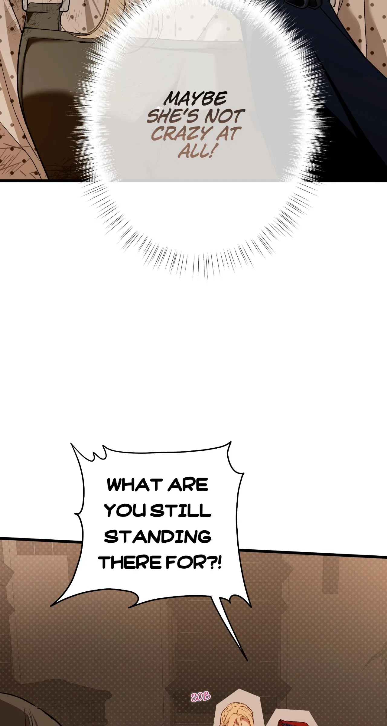 She Tames Heroes Chapter 47 – Page 6