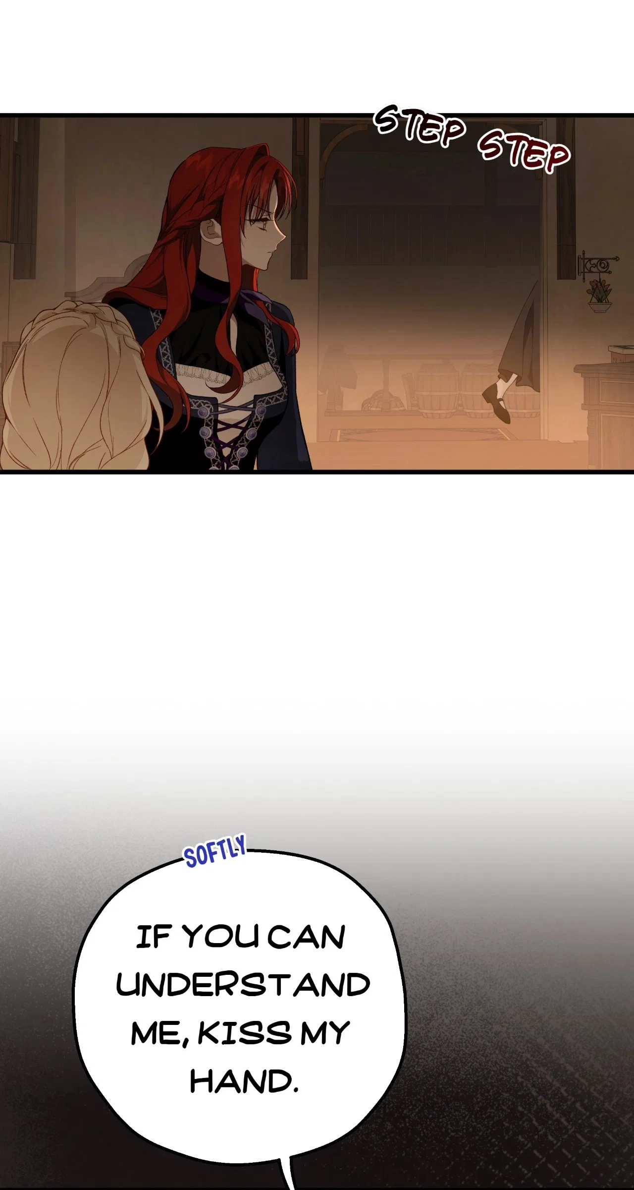 She Tames Heroes Chapter 47 – Page 8