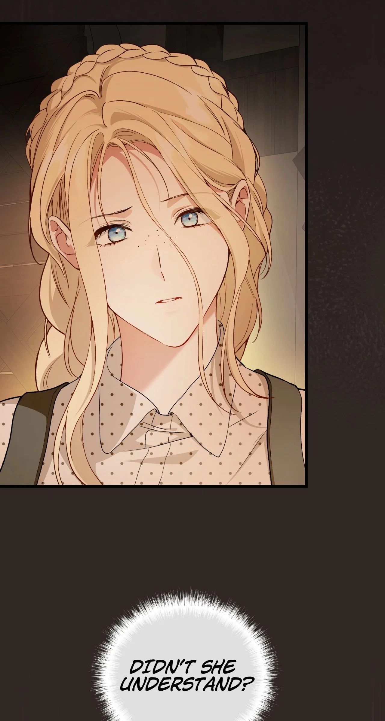 She Tames Heroes Chapter 47 – Page 10