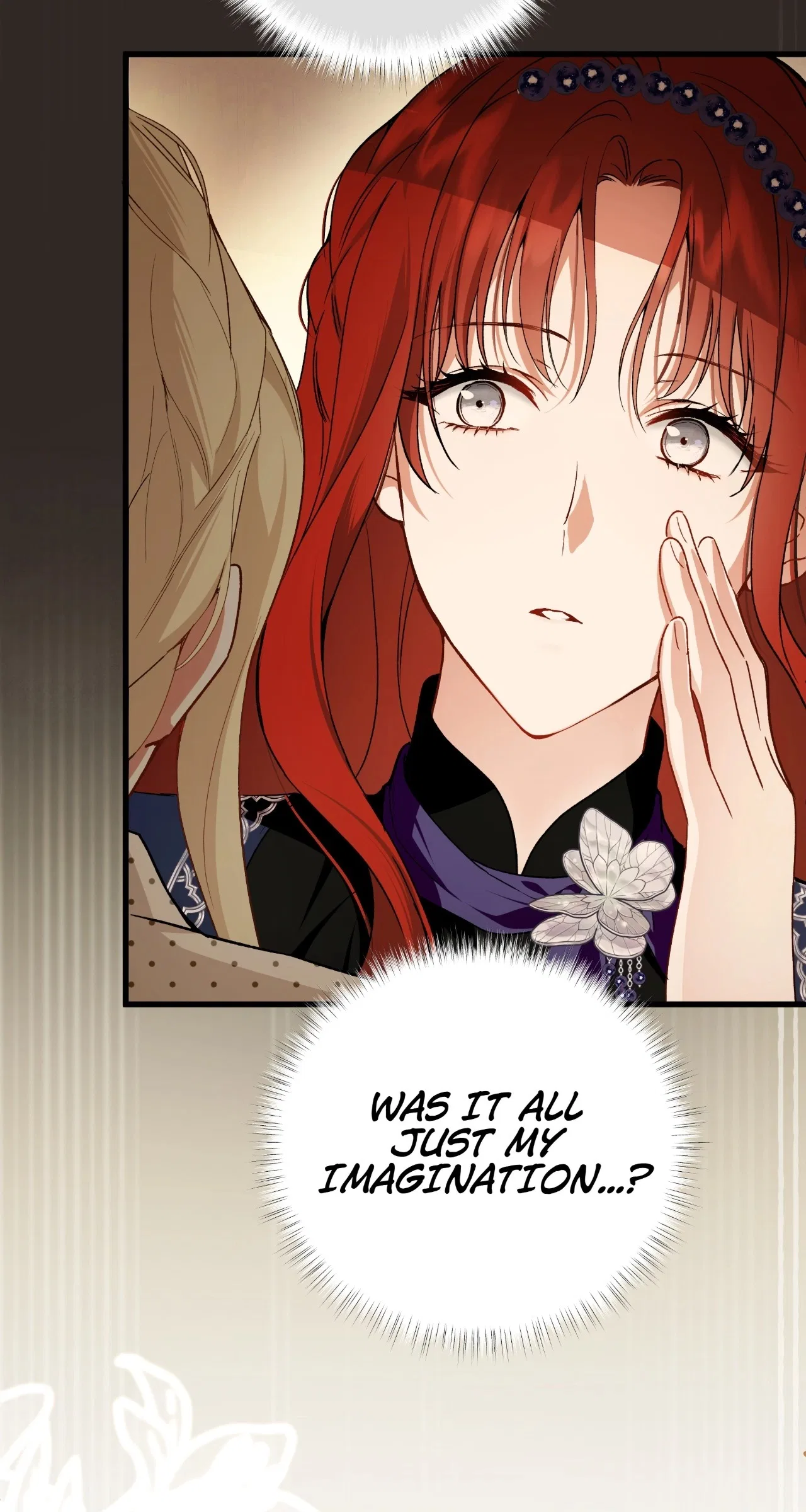She Tames Heroes Chapter 47 – Page 11