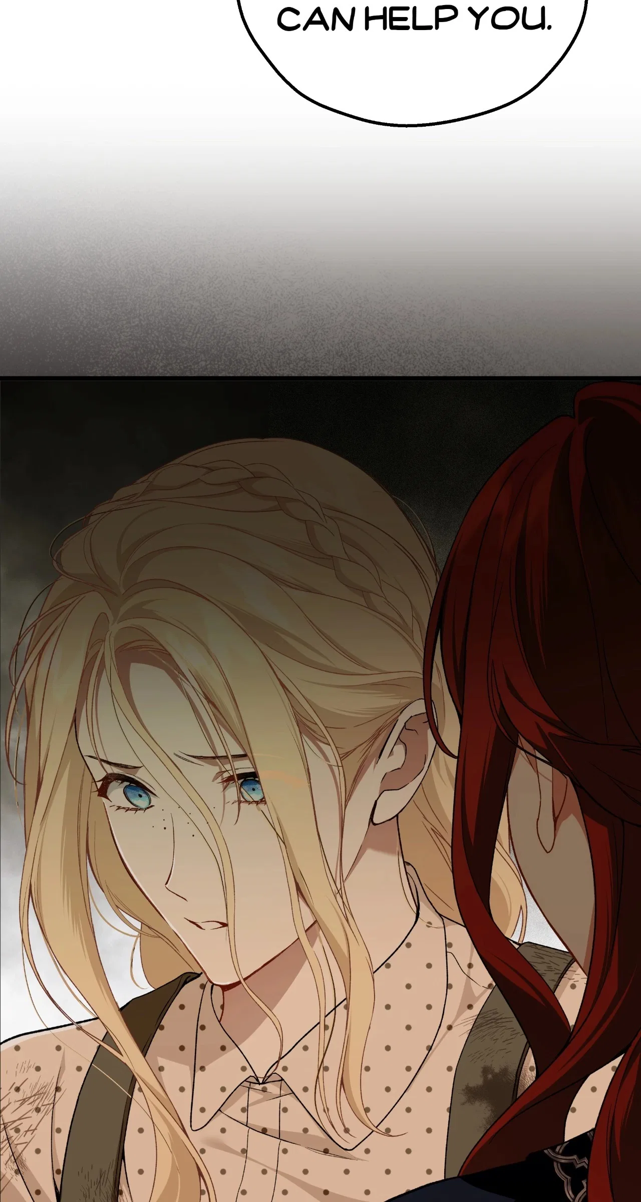 She Tames Heroes Chapter 47 – Page 17