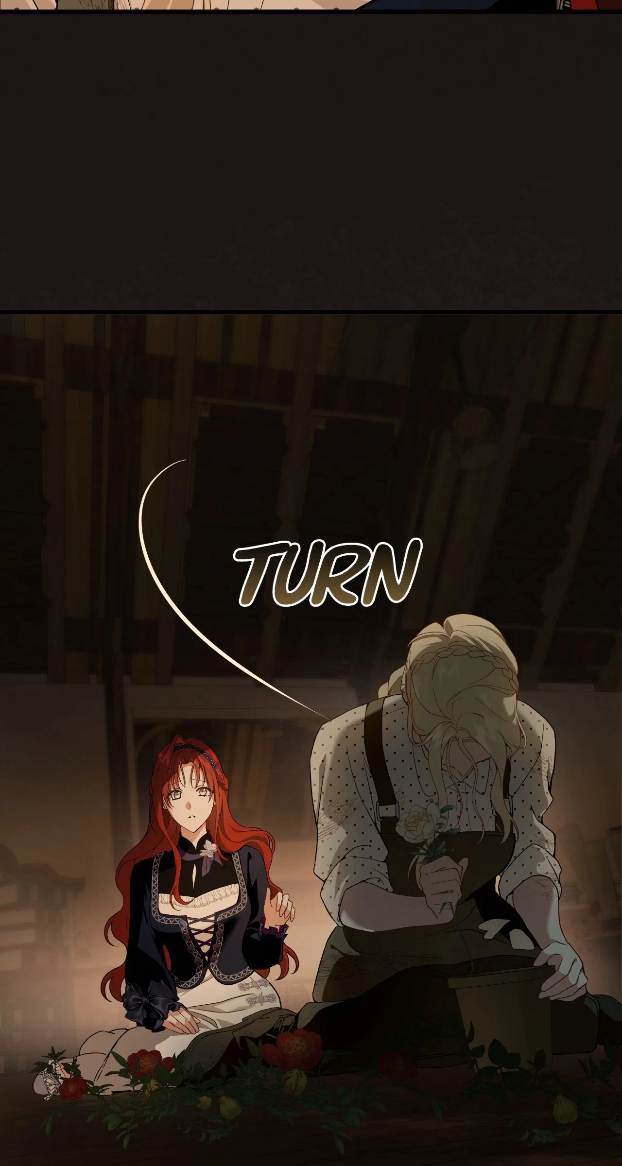 She Tames Heroes Chapter 47 – Page 18