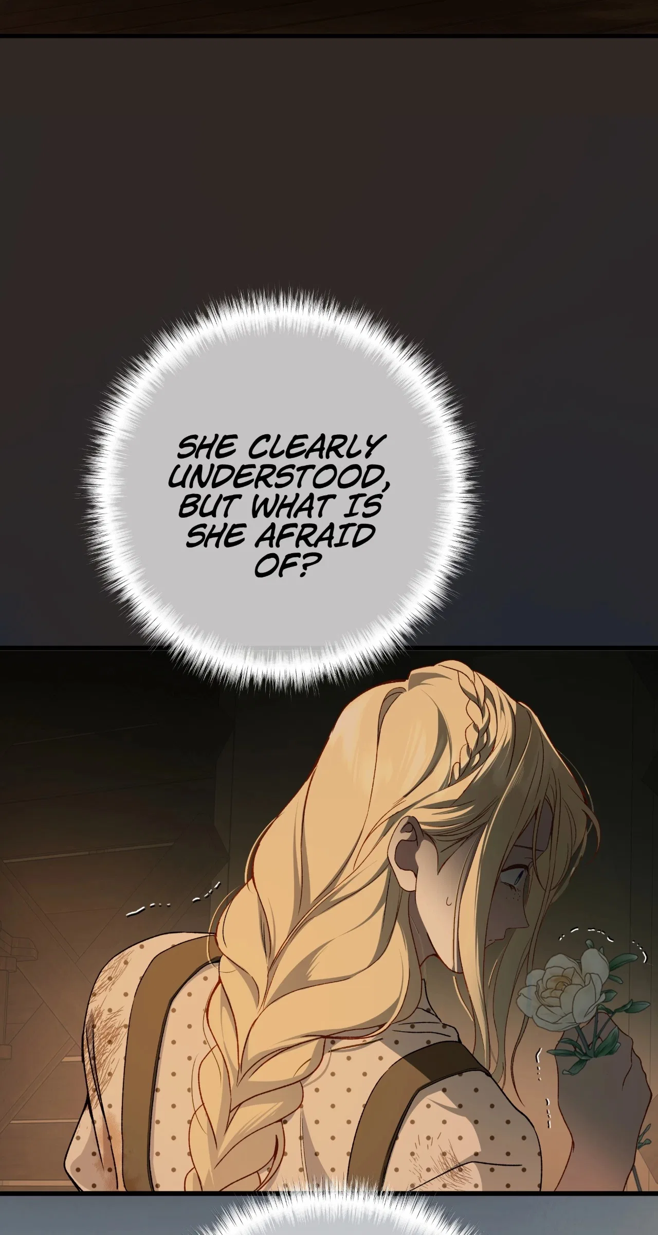 She Tames Heroes Chapter 47 – Page 19