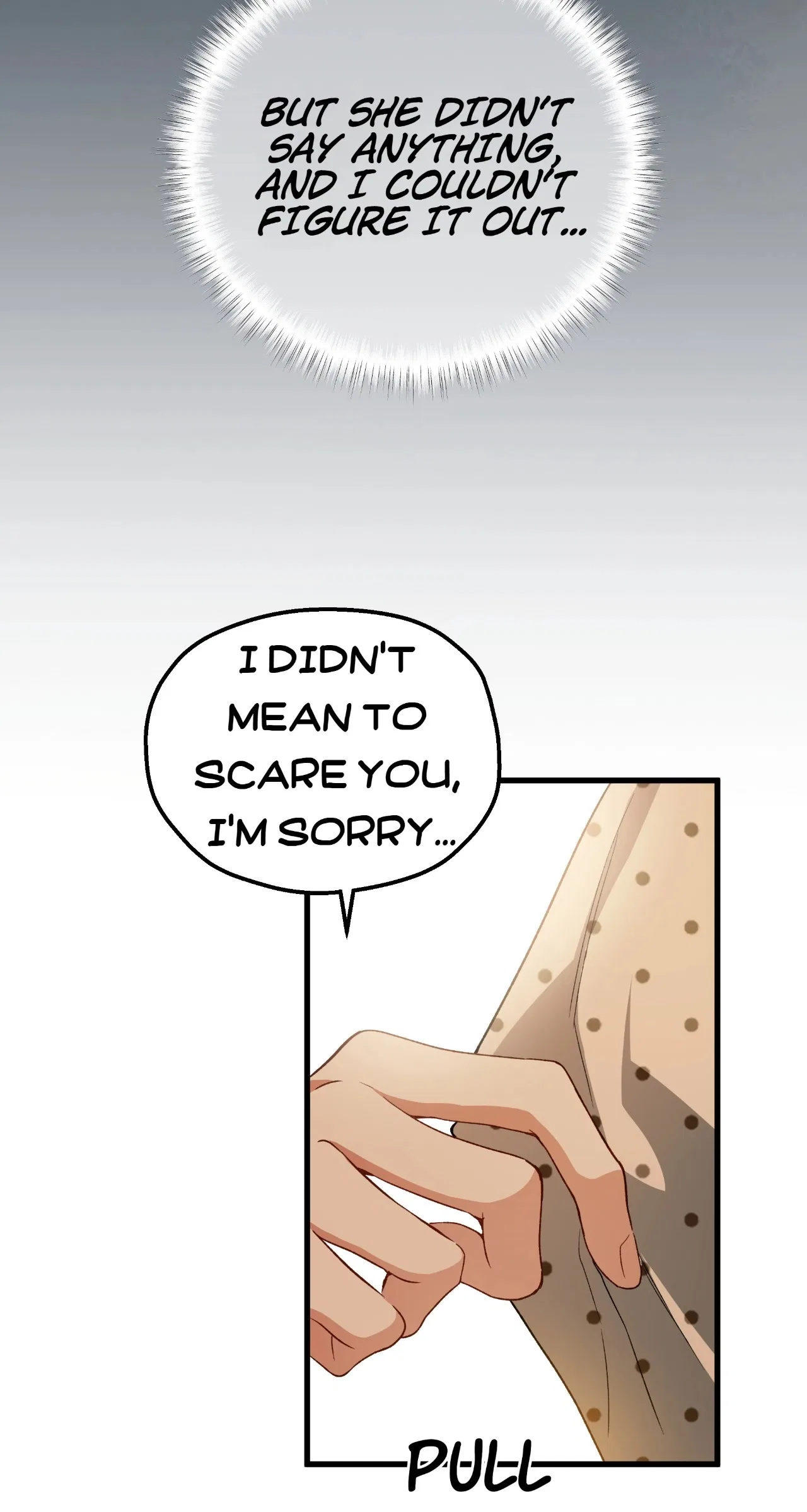She Tames Heroes Chapter 47 – Page 20