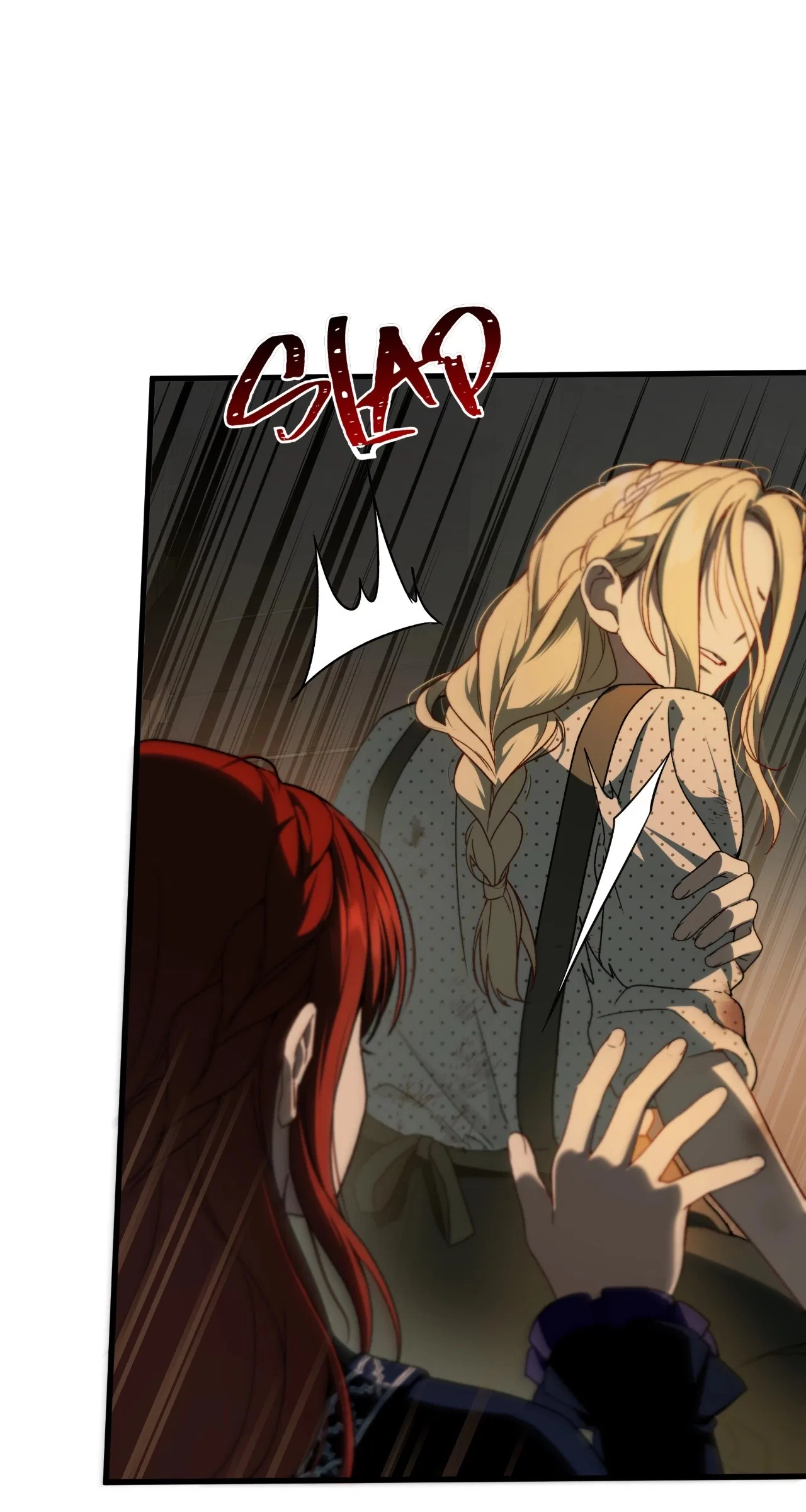 She Tames Heroes Chapter 47 – Page 23