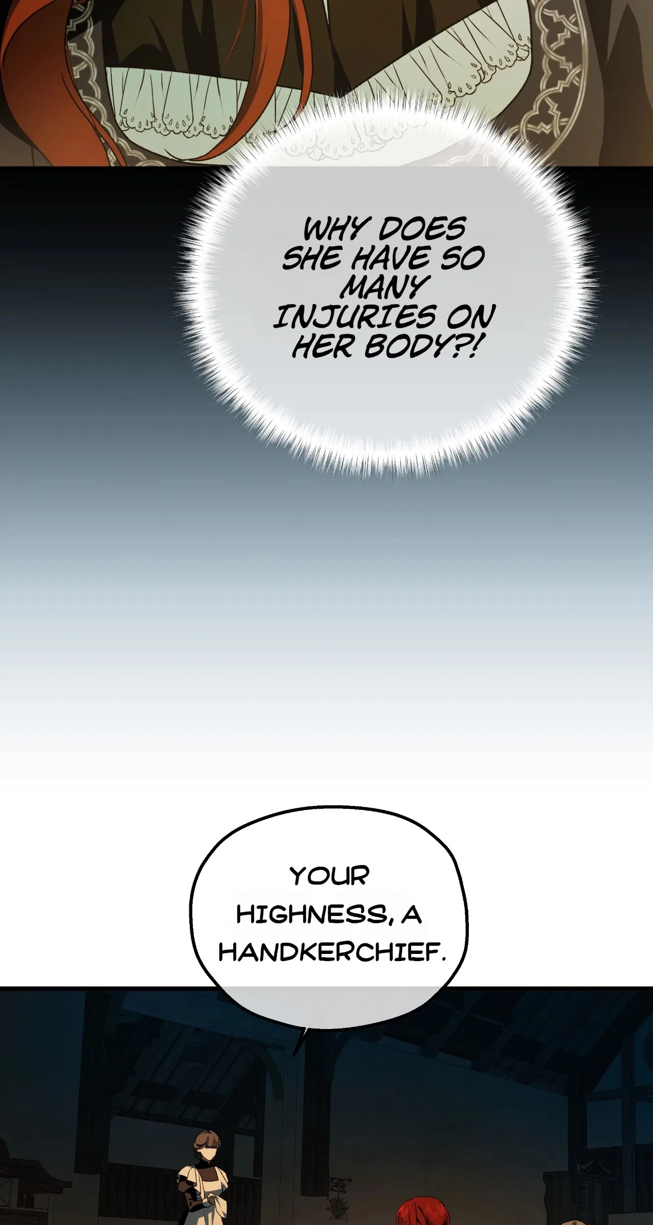 She Tames Heroes Chapter 47 – Page 25