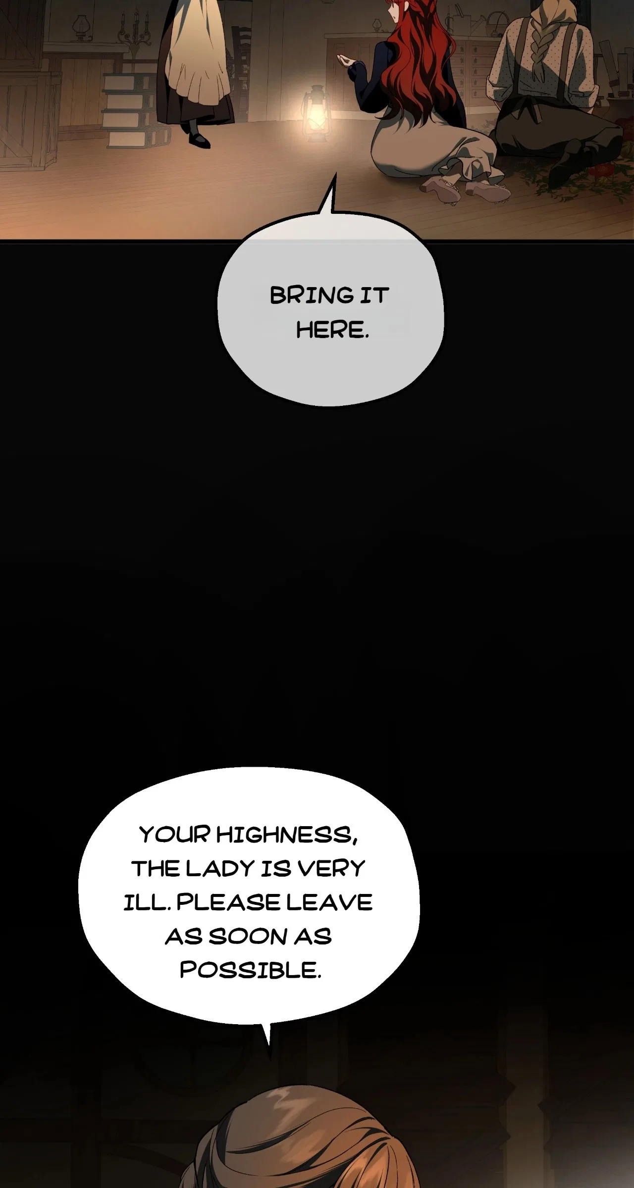 She Tames Heroes Chapter 47 – Page 26
