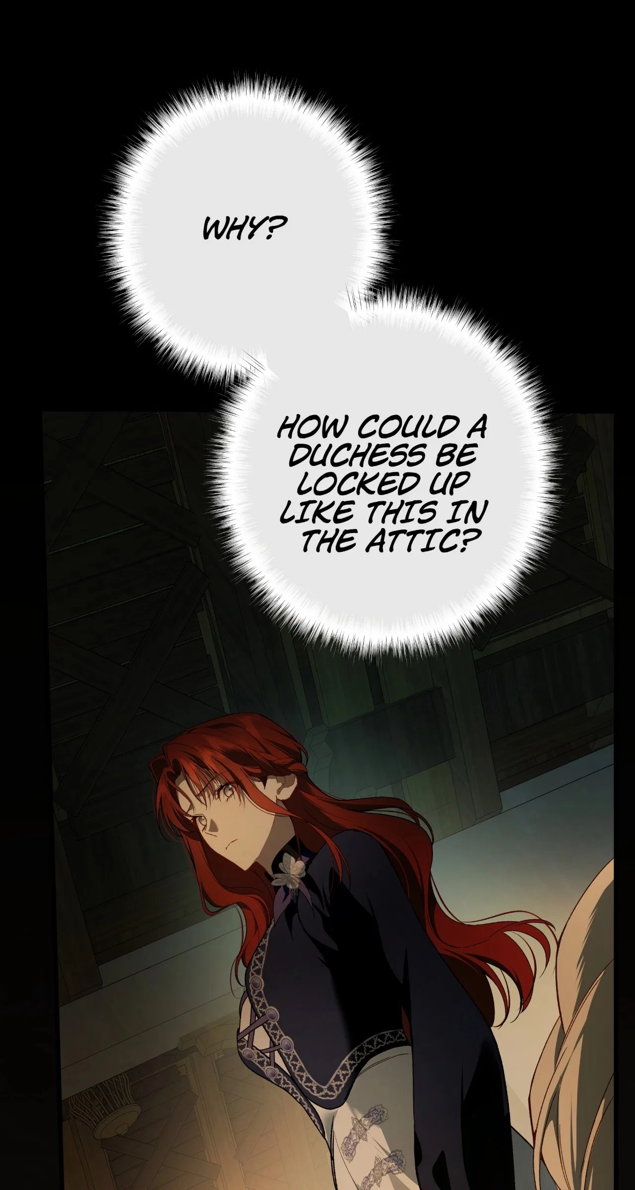 She Tames Heroes Chapter 47 – Page 28