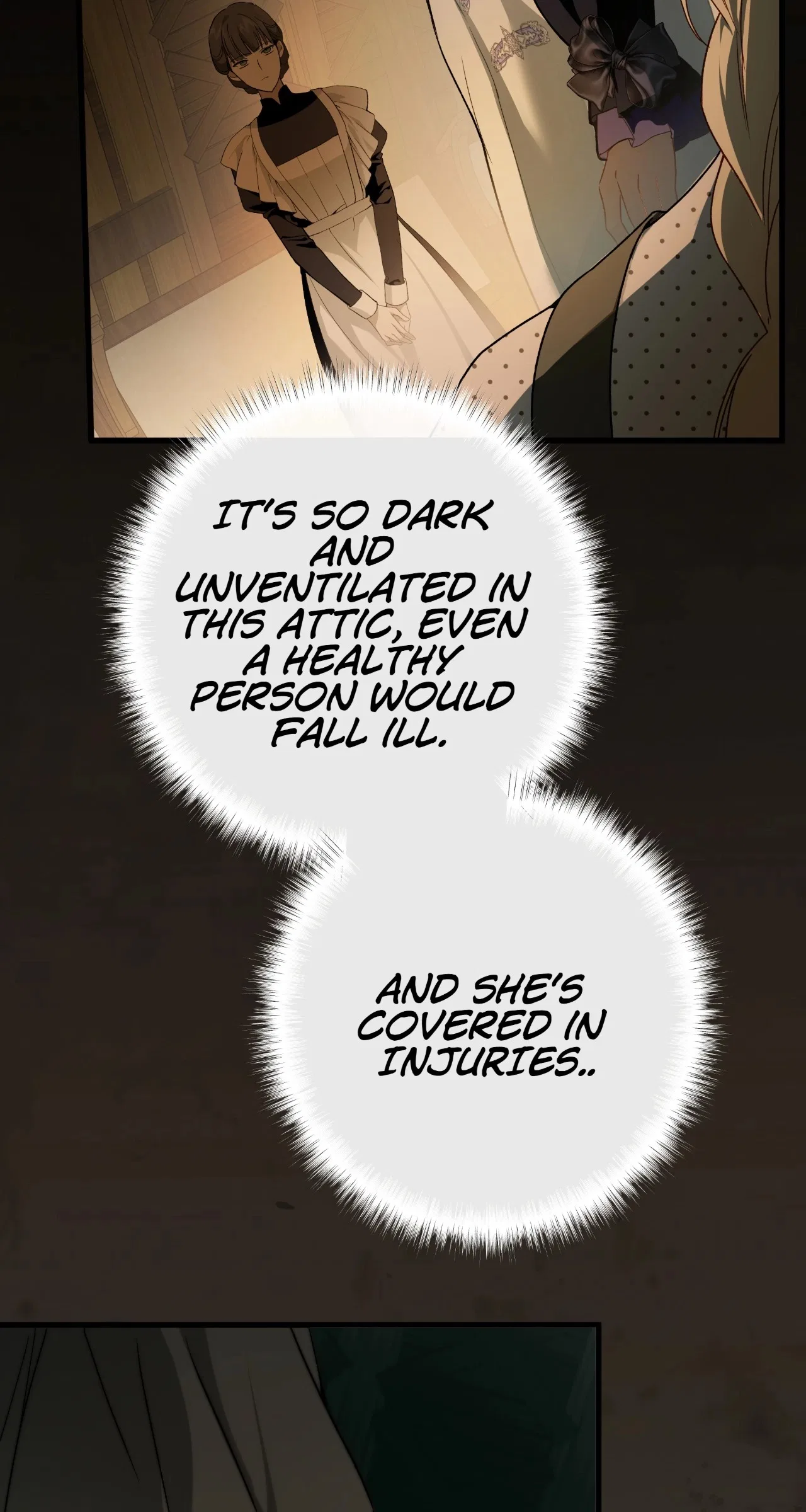 She Tames Heroes Chapter 47 – Page 29
