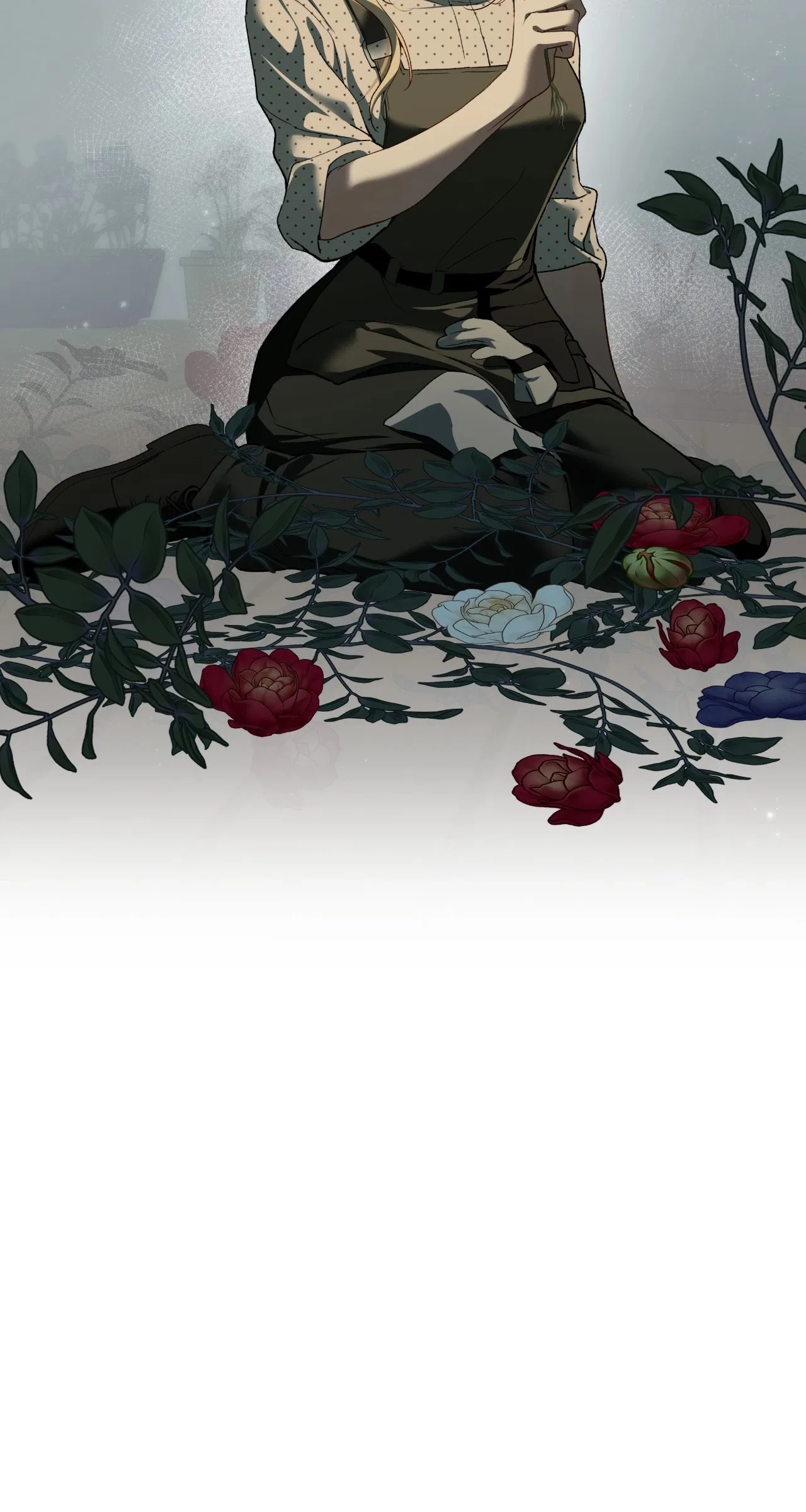 She Tames Heroes Chapter 47 – Page 32
