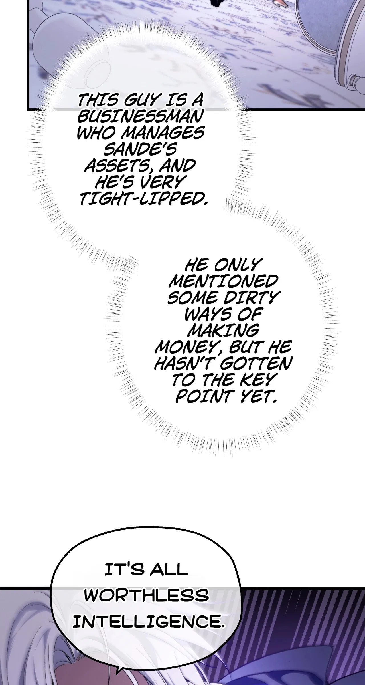 She Tames Heroes Chapter 47 – Page 39