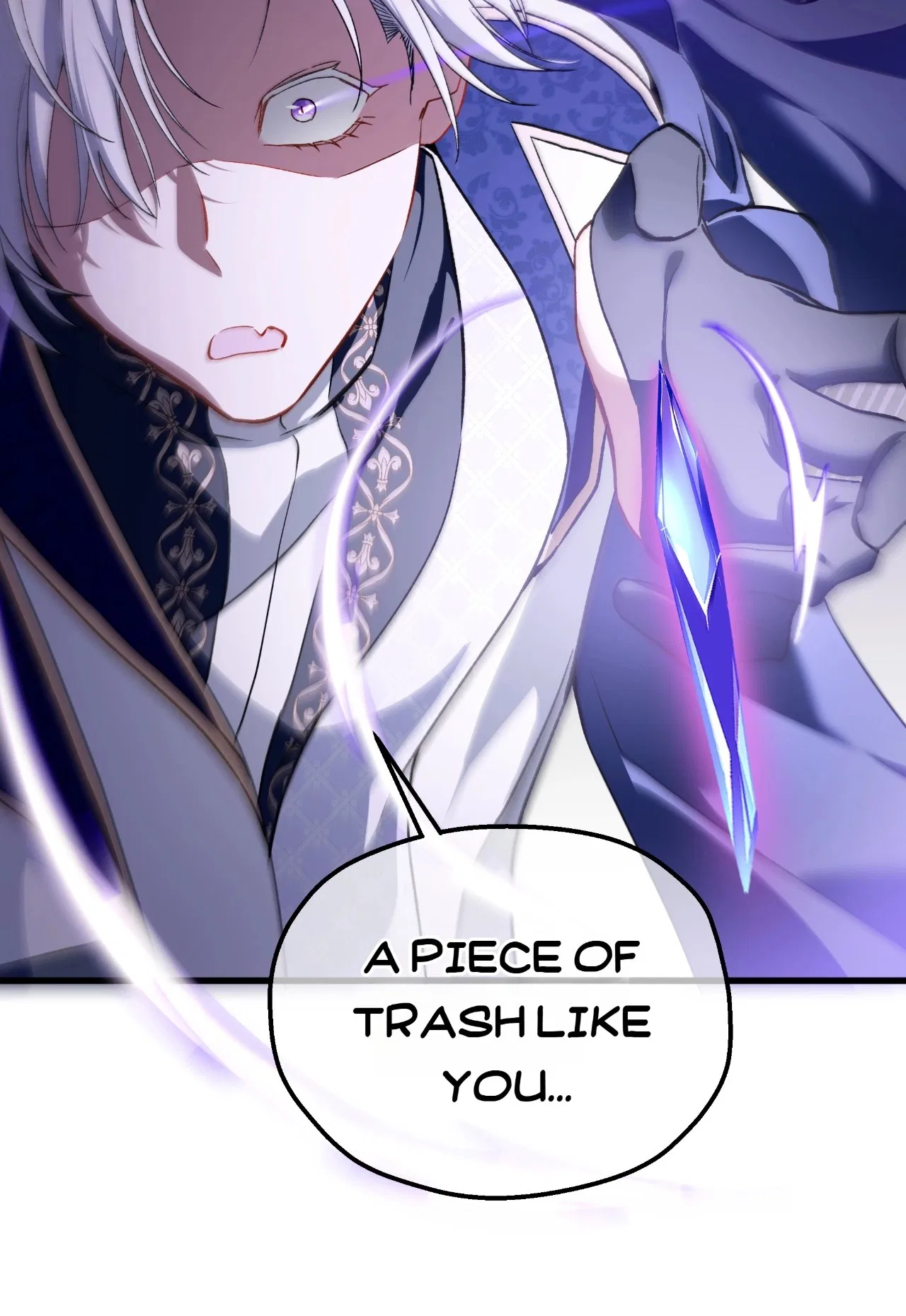 She Tames Heroes Chapter 47 – Page 40