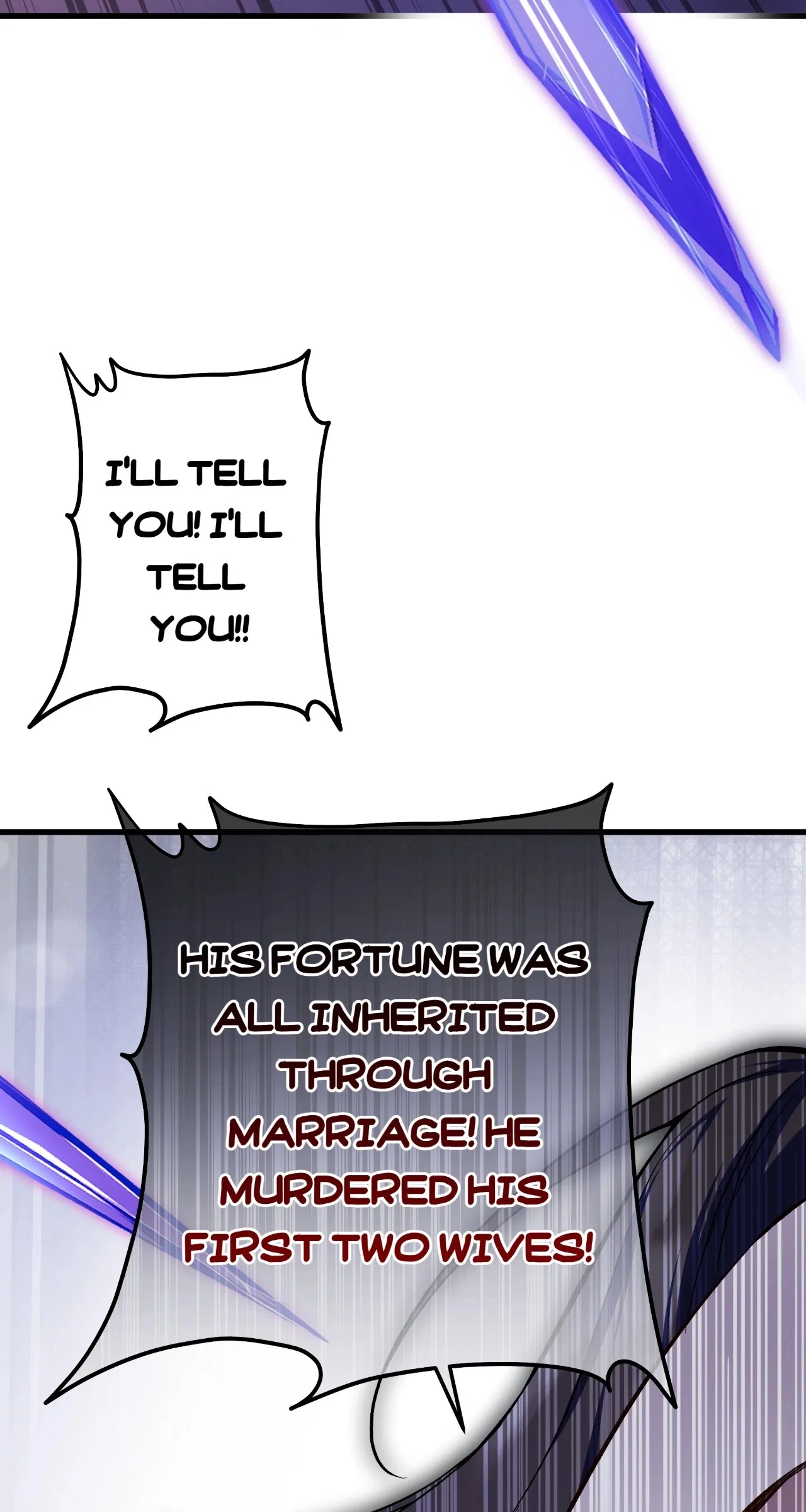 She Tames Heroes Chapter 47 – Page 42