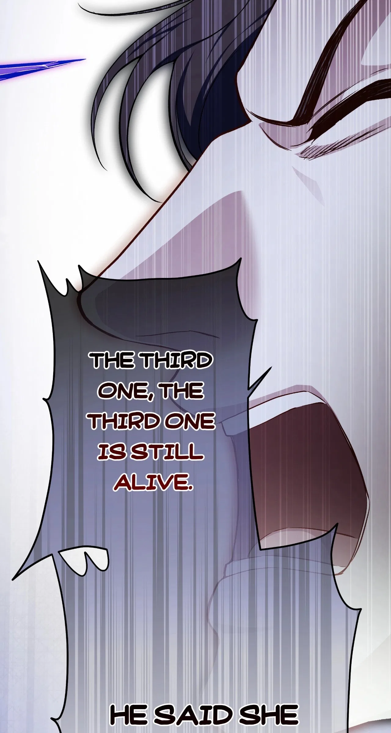 She Tames Heroes Chapter 47 – Page 43