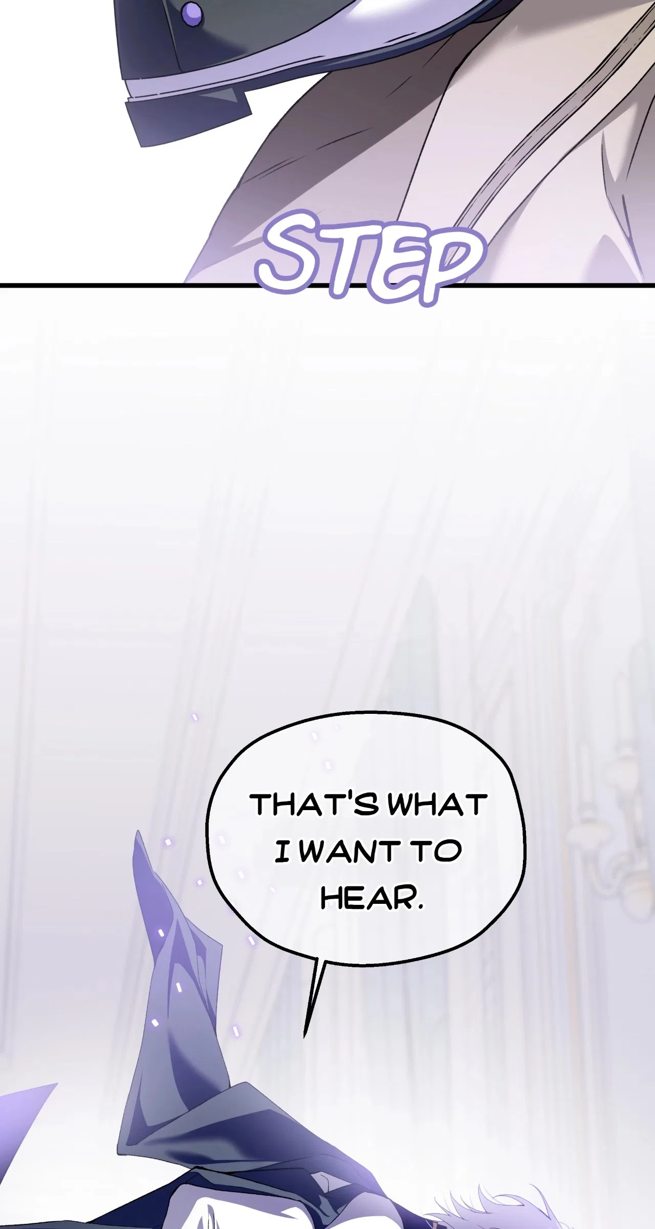 She Tames Heroes Chapter 47 – Page 45