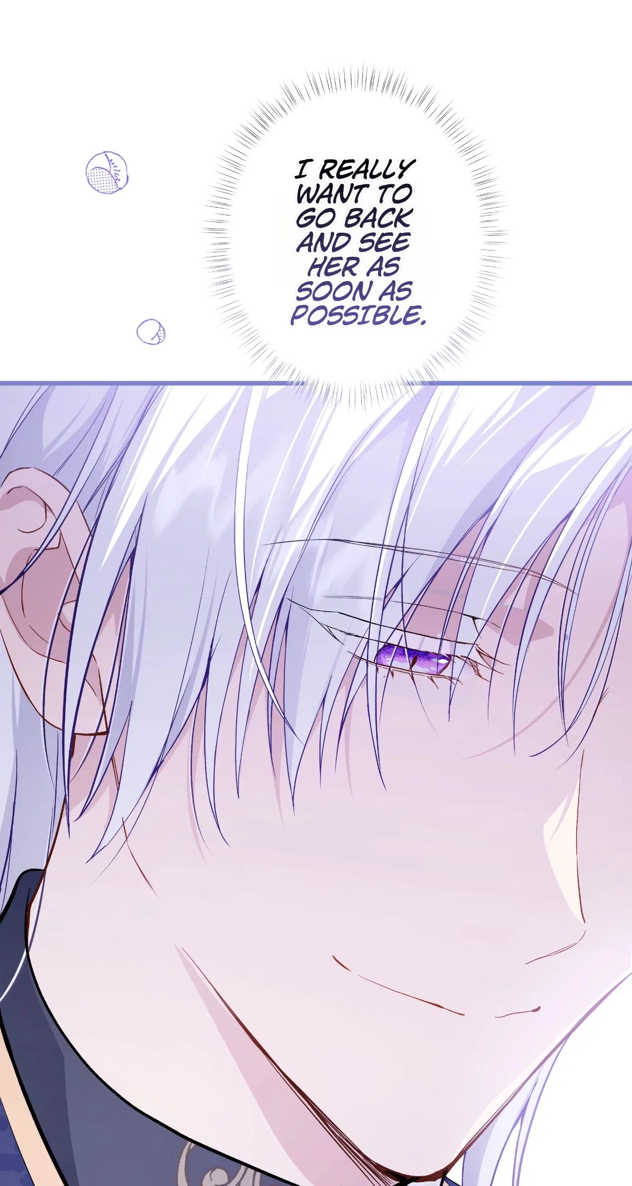 She Tames Heroes Chapter 47 – Page 48