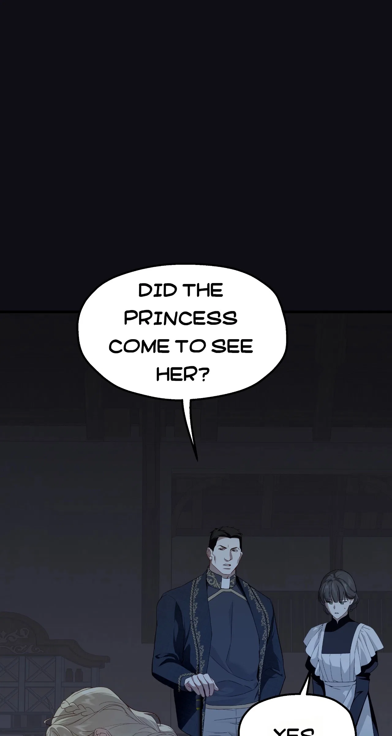 She Tames Heroes Chapter 47 – Page 52
