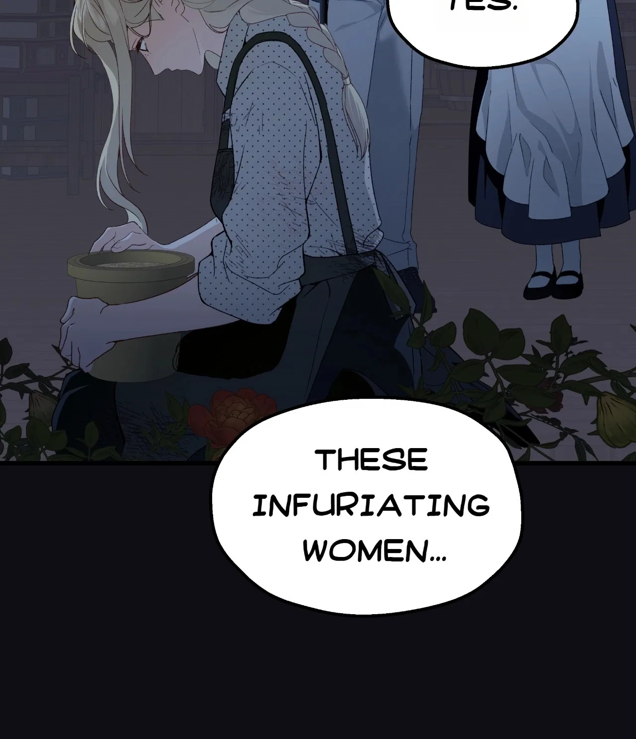 She Tames Heroes Chapter 47 – Page 53
