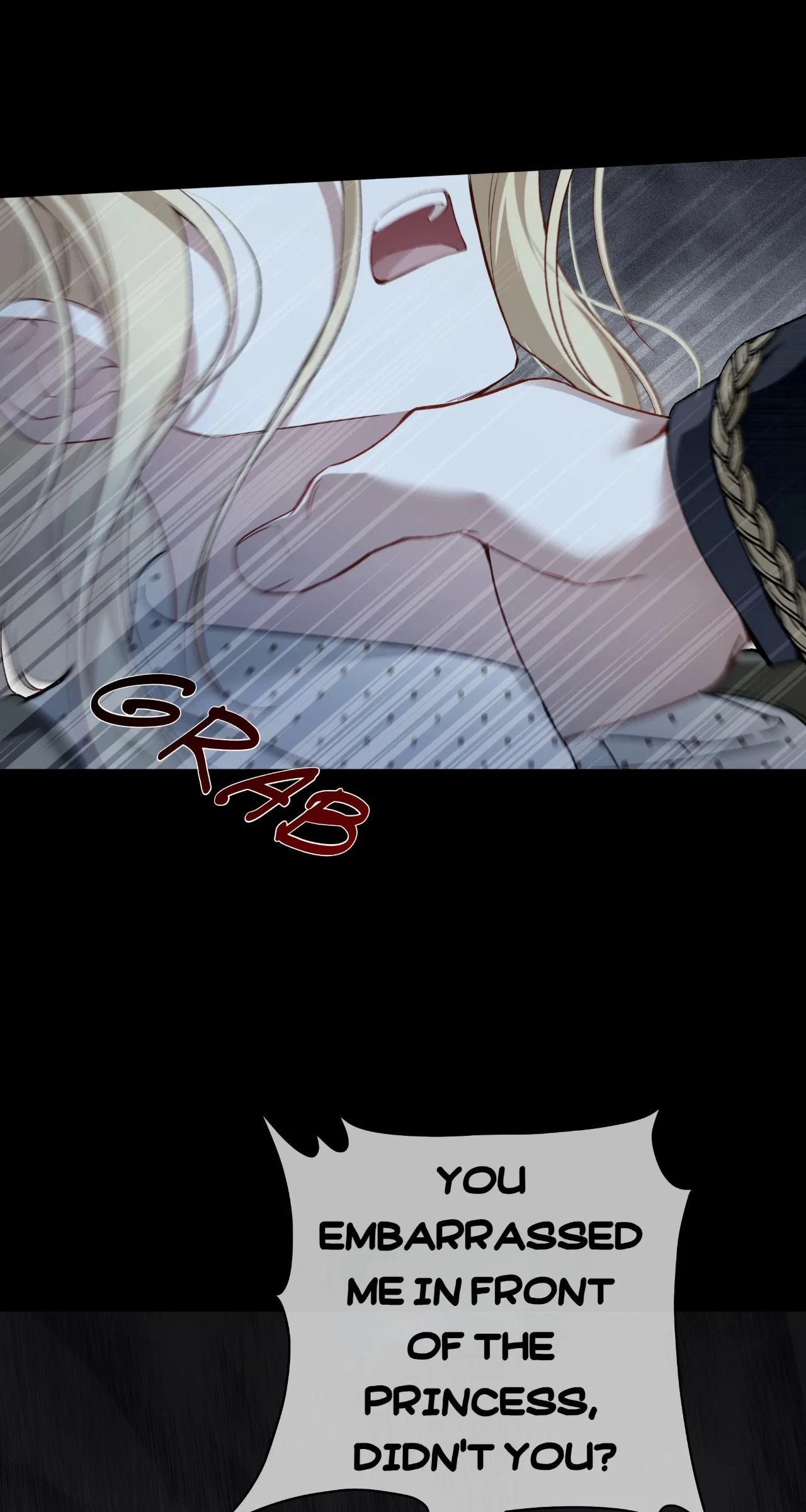 She Tames Heroes Chapter 47 – Page 54
