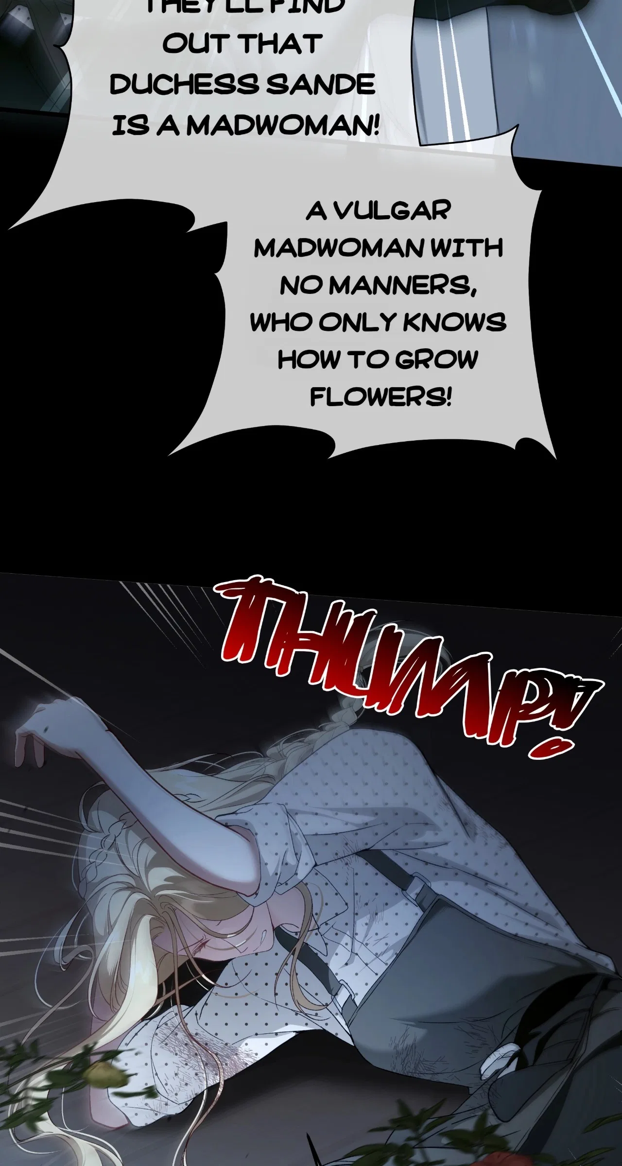 She Tames Heroes Chapter 47 – Page 57